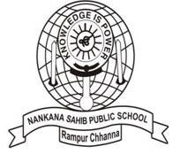 Nankana Sahib Public School logo