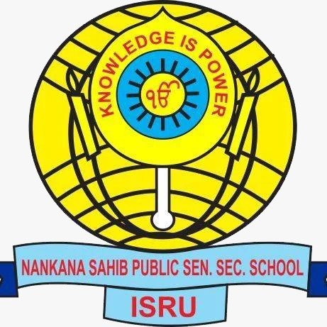 Nankana Sahib Public Sen.Sec. School logo