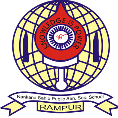 Nankana Sahib Public Sen.Sec.School logo