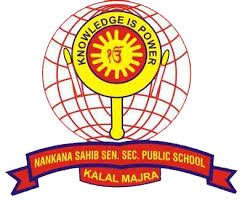 Nankana Sahib Public Senior Secondary School logo