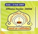 Nath Public School logo