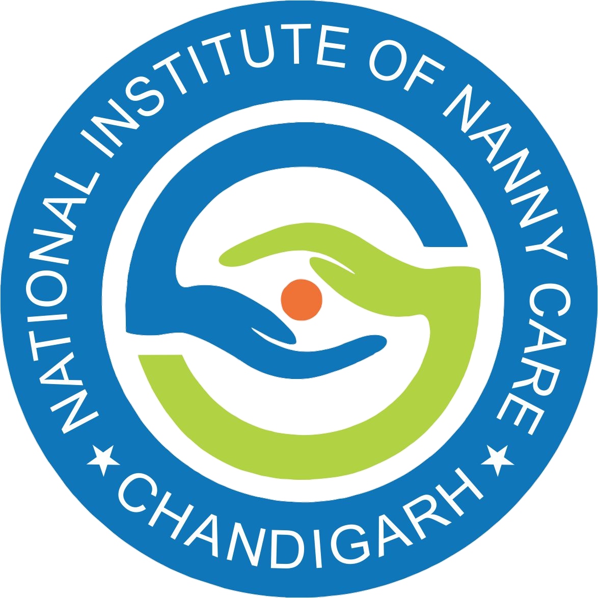 National Institute logo