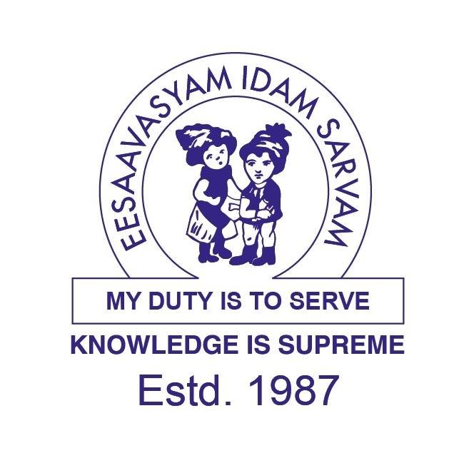 National Model Senior Secondary School logo