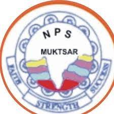 National Public School logo
