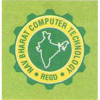 Nav Bharat Computer Technology logo