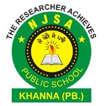 Nawab Jassa Singh Ahluwalia Sen Sec School logo