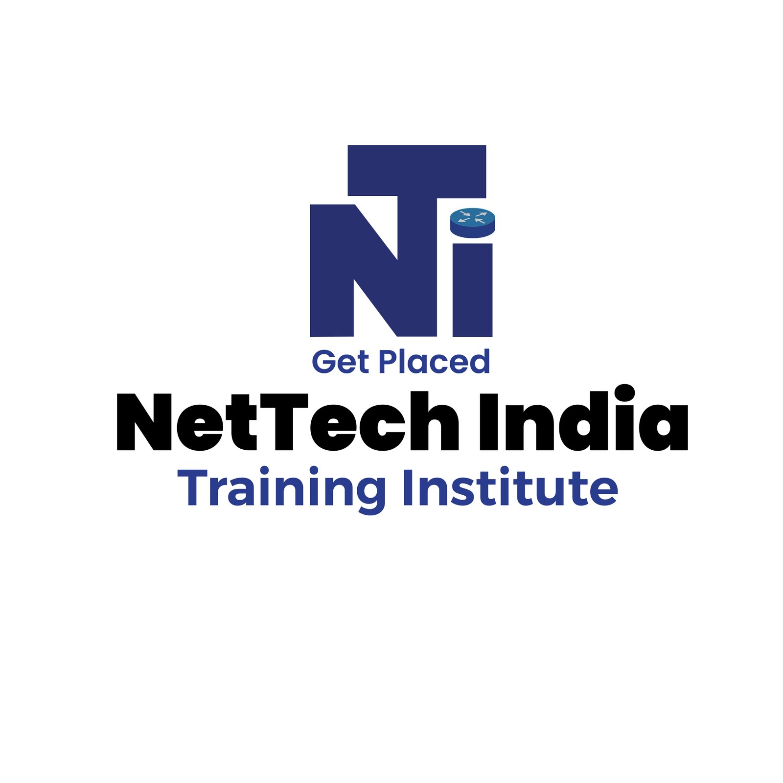 NetTech India logo