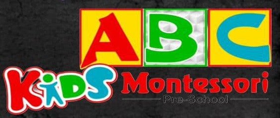 New ABC Montessori logo