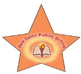 New Delhi Public School logo