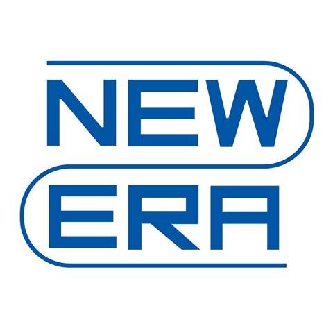 New Era Public School logo