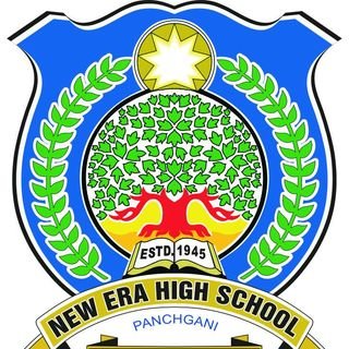 New Era High School logo