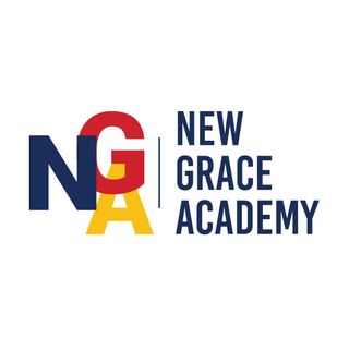 New Grace Academy logo