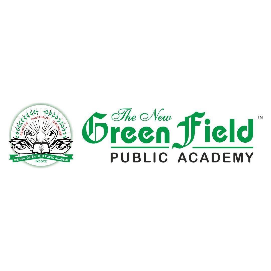 New Green Field Public Academy logo