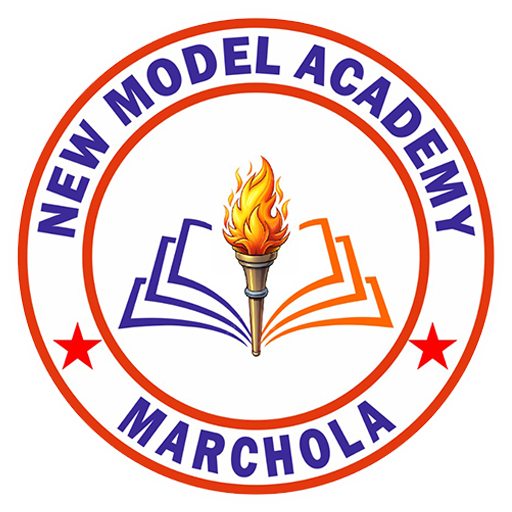 New Model Academy, Marchola logo