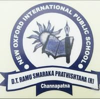 New Oxford International Public School logo