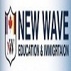 New Wave Education logo