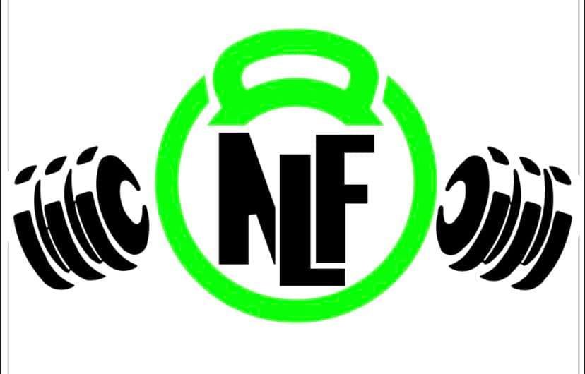 Next Level Fitness logo