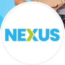 Nexus Study Abroad logo