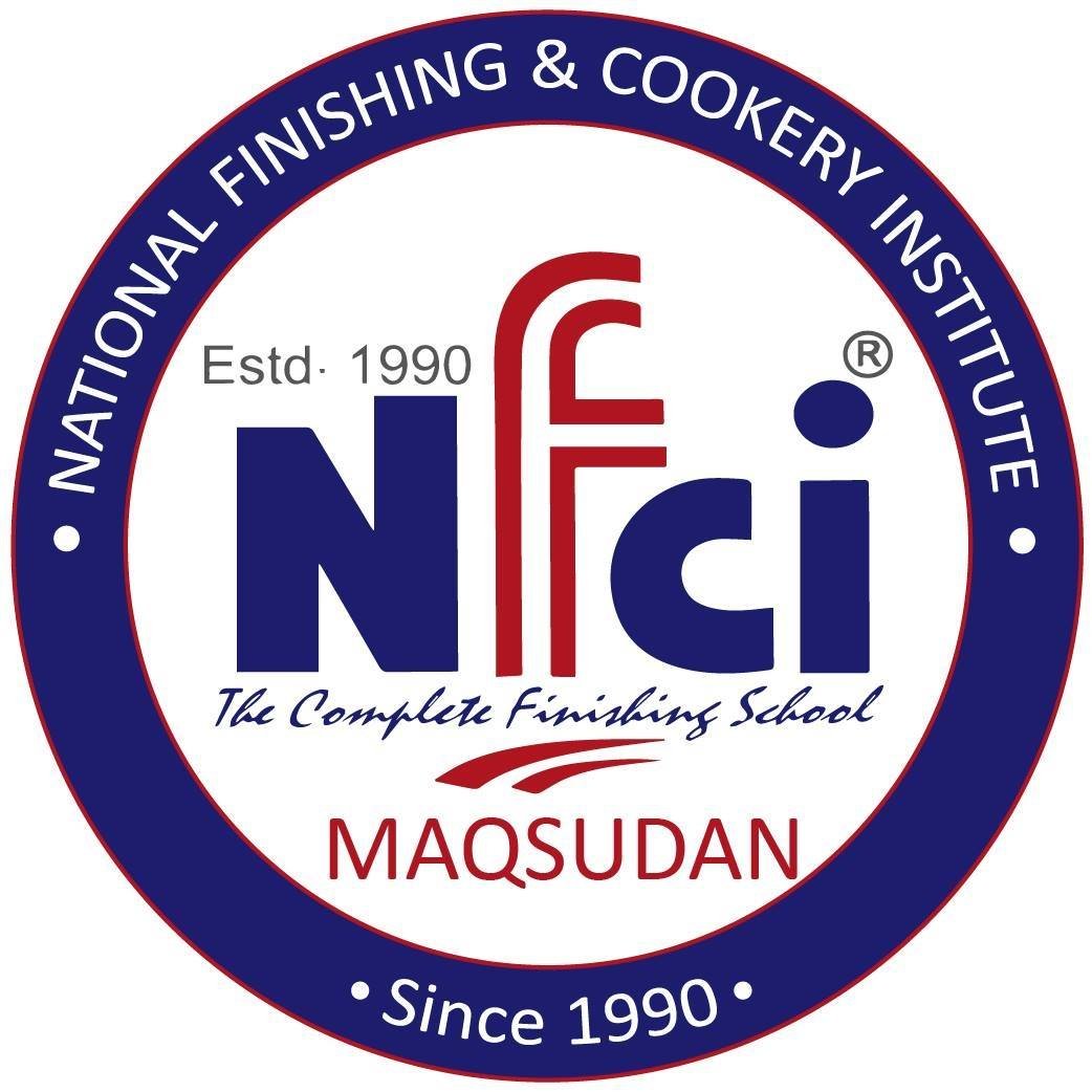 NFCI Hotel Management And Cooking Institute logo
