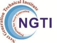 NGTI Institute logo