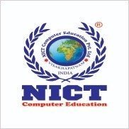 NICT Computer Education logo