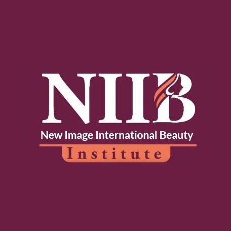 NIIB Institute (New Image International Beauty Institute) logo