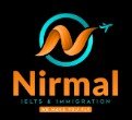 Nirmal IELTS & Immigration logo