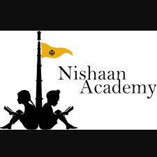 Nishaan Academy logo