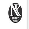NK Mathematics Square logo