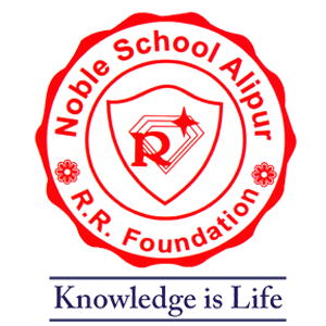 Noble School logo