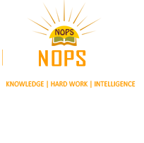 Nops Public School logo
