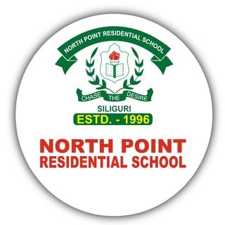 North Point Residential School logo