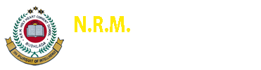 NRM Holy Heart Convent School Budhlada logo