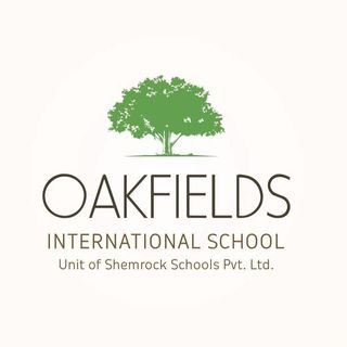 Oakfields International School logo