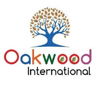 Oakwood International Preschool logo