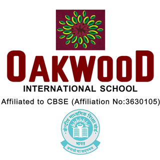 Oakwood International School logo