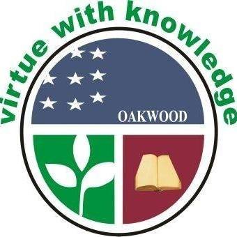 Oakwood School logo