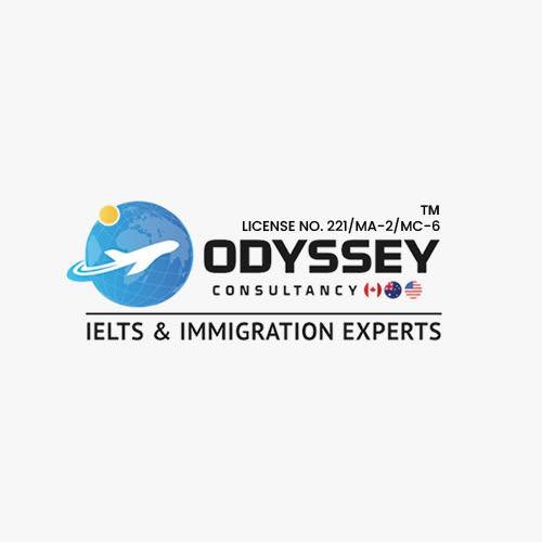 ODYSSEY CONSULTANCY logo