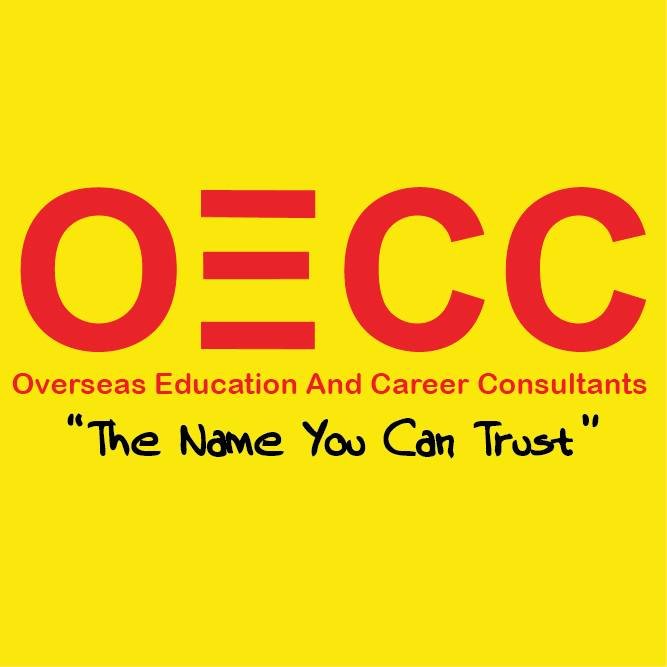 OECC logo