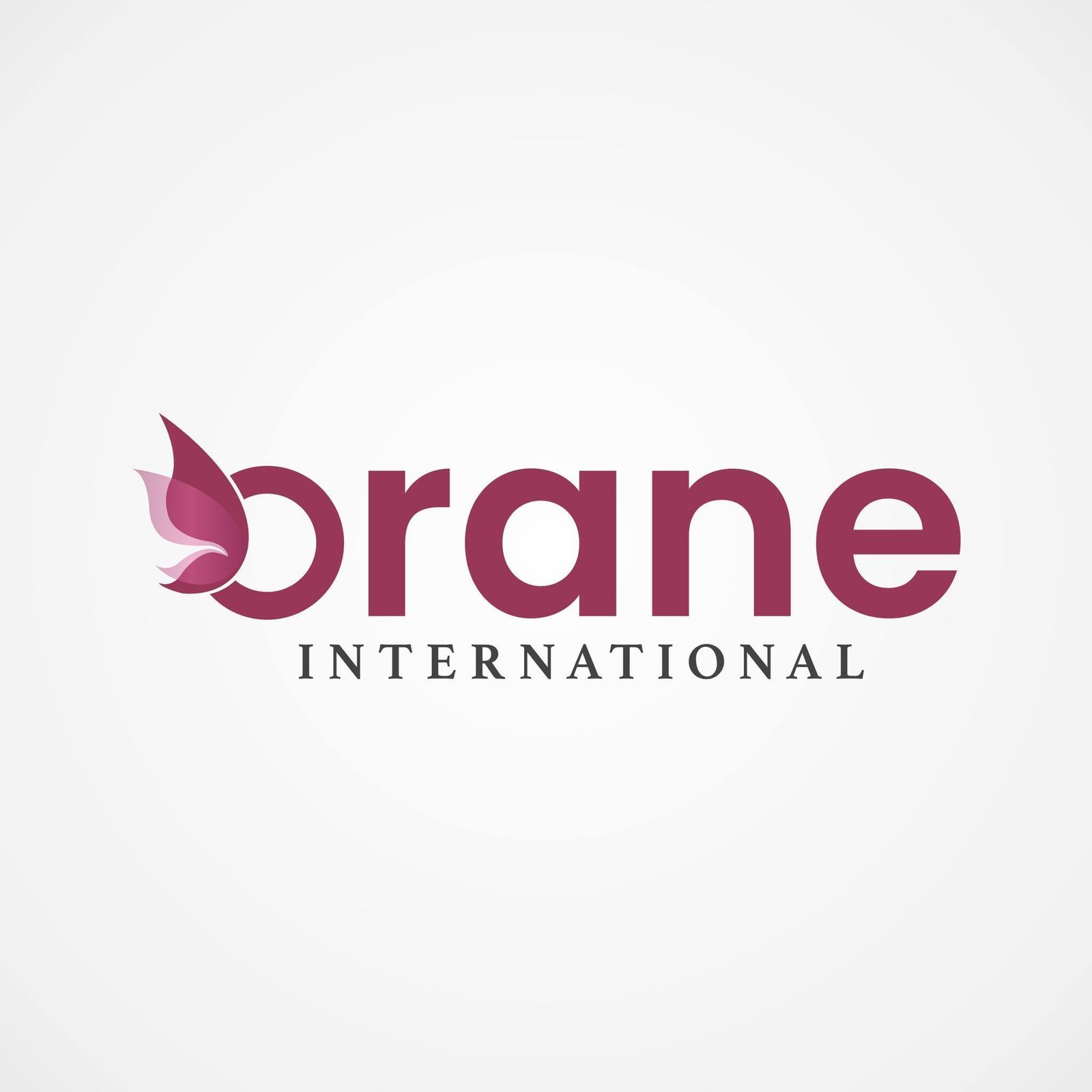 Orane International School of Beauty & Wellness logo
