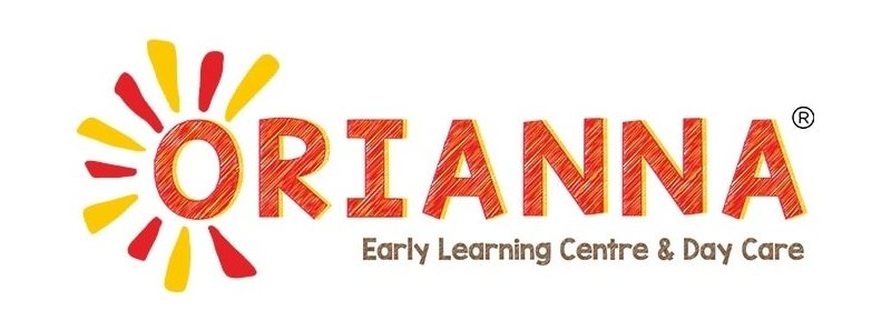 Orianna Early Learning Centerand Daycare logo