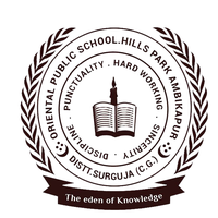 Oriental Public School logo