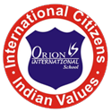 Orion International School logo