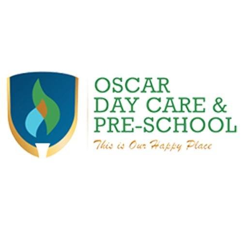 Oscar Daycare and Preschool logo