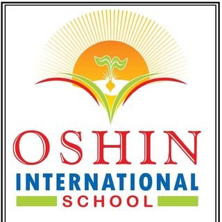 Oshin International School logo