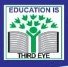 Osho International Public school logo