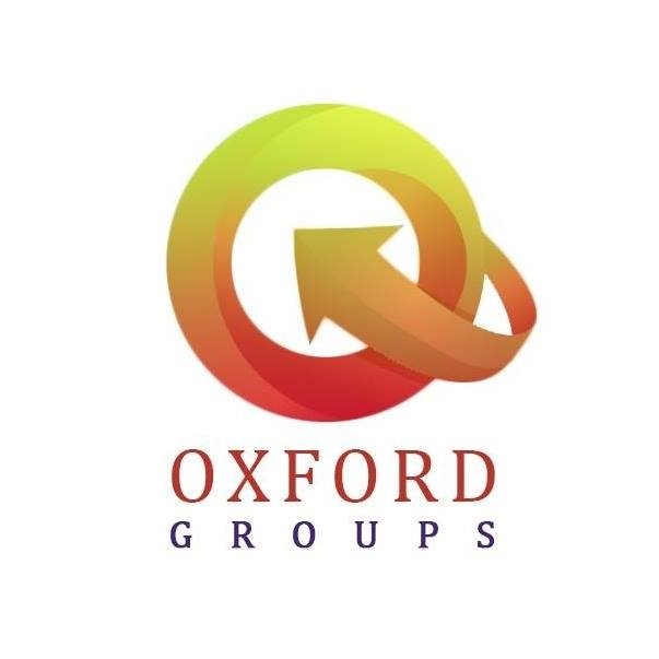 Oxford IELTS logo