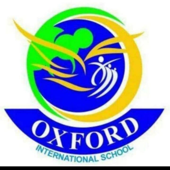Oxford International School logo