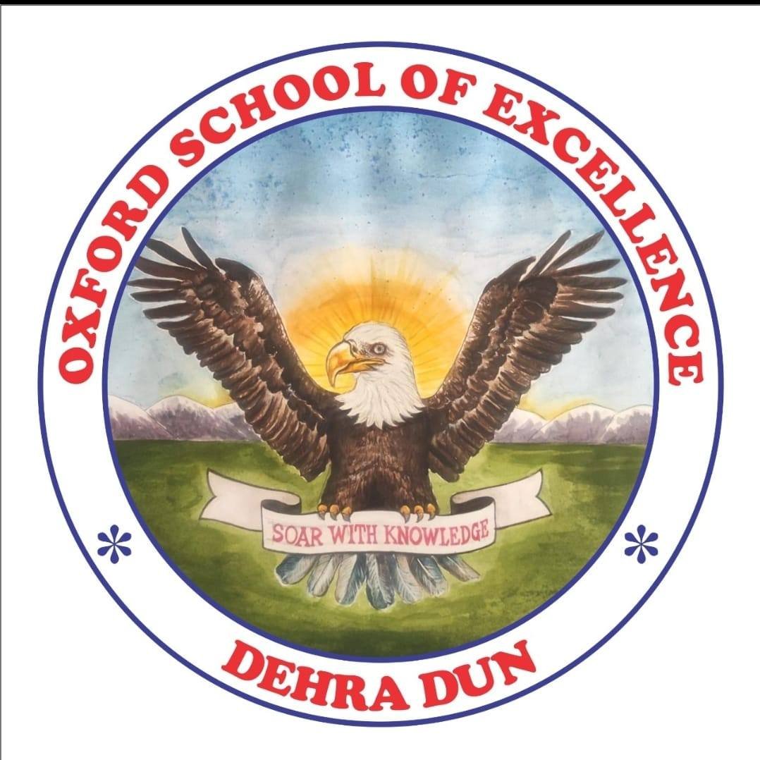 Oxford School of Excellence logo
