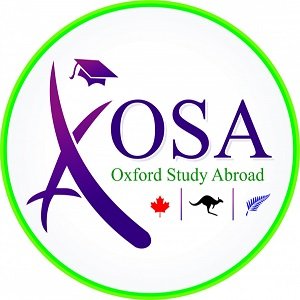 Oxford Study Abroad logo